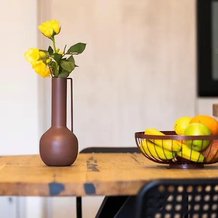 Apartmán Pleasing Place Free Private Parking