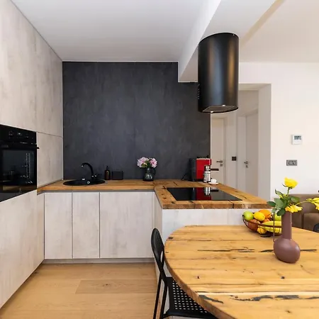 Pleasing Place Free Private Parking 公寓 扎达尔