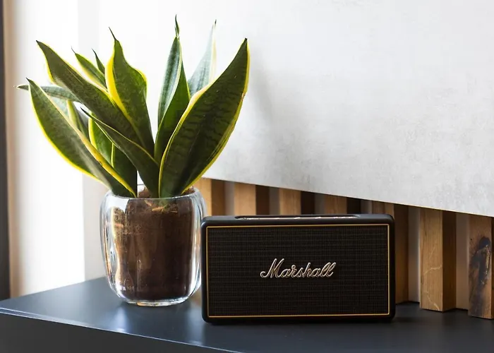 Pleasing Place Free Private Parking *