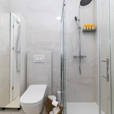 Apartment Pleasing Place Free Private Parking Zadar
