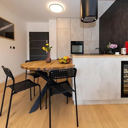 Appartement Pleasing Place Free Private Parking