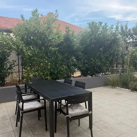 דירה Pleasing Place Free Private Parking זאדאר