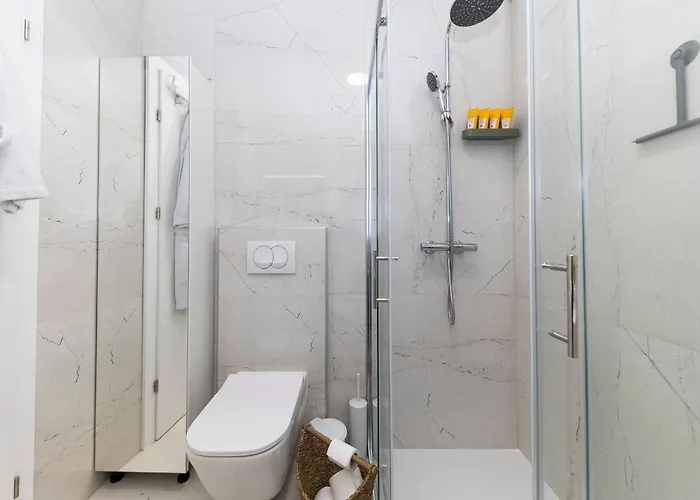 Apartment Pleasing Place Free Private Parking Zadar