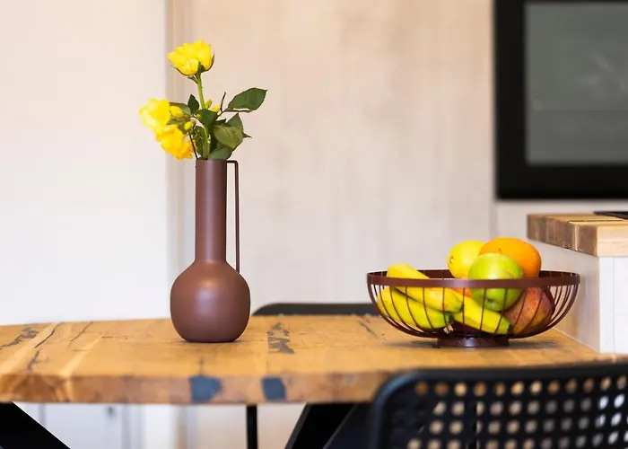 Apartment Pleasing Place Free Private Parking